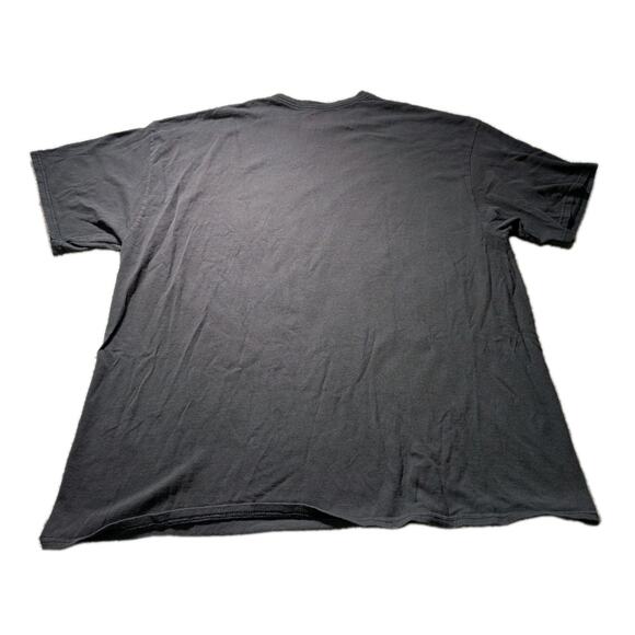 Men’s Super Mario Bros. Nintendo Entertainment System Black Shirt Size XL - Picture 3 of 4